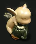 Berserk - Behelit - Puck - Normal Version (Art of War)