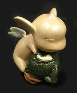 Berserk - Behelit - Puck - Normal Version (Art of War)