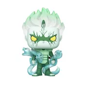 Boruto: Naruto Next Generations - Mitsuki - POP! Animation (699) - POP! Vinyl (46079) - Sage Mode - Glow in the Dark (Funko Toys)