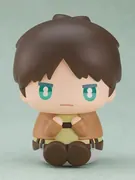 Shingeki no Kyojin - Eren Yeager - Marshmalloid (Good Smile Company)