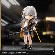 Honkai: Star Rail - Trailblazer (Female) - Piccodo - 1/12 (Genesis)