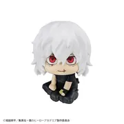Boku no Hero Academia - Shigaraki Tomura - Look Up (MegaHouse)