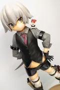 Fate/Grand Order - Jack the Ripper - Ripp the Anything! ver. (Fand=a=ment)