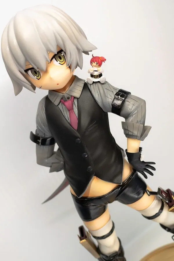 Fate/Grand Order - Jack the Ripper - Ripp the Anything! ver. (Fand=a=ment)