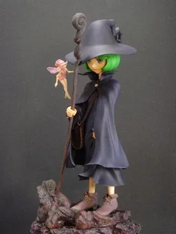 Berserk - Ivalera - Schierke - 1/7 (Mimyan)