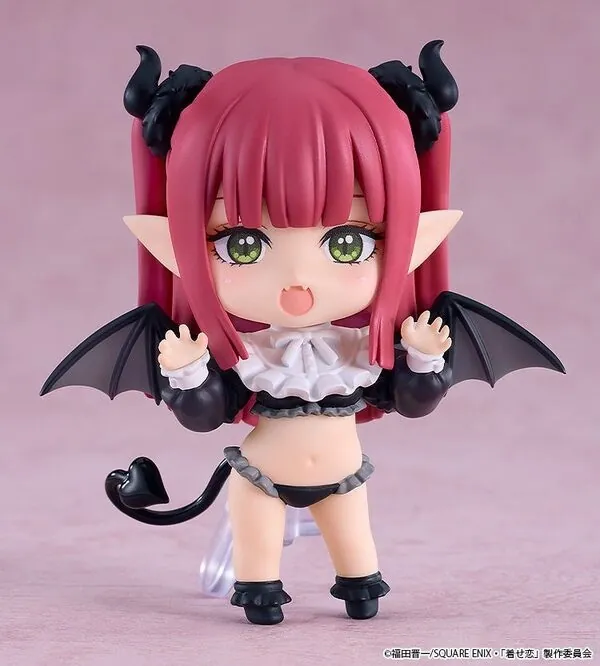 Sono Bisque Doll wa Koi o Suru - Kitagawa Marin - Nendoroid Surprise - Nendoroid Surprise Kitagawa Marin Collection - Liz (Good Smile Company)