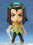 Jojo no Kimyou na Bouken - Stone Ocean - Ermes Costello - Nendoroid (#1965) (Good Smile Company, Medicos Entertainment)