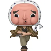 Kimetsu no Yaiba - Haganezuka Hotaru - POP! Animation (1407) - POP! Vinyl (Funko Toys)