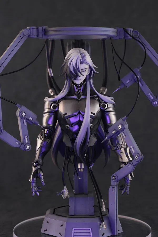 Honkai: Star Rail - Boothill (Iso Rhythm)