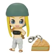 Hagane no Renkinjutsushi Fullmetal Alchemist - Winry Rockbell - Prop Plus Petit (Bandai)