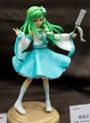 Touhou Project - Kotiya Sanae (Shinsei Matango Teikoku)