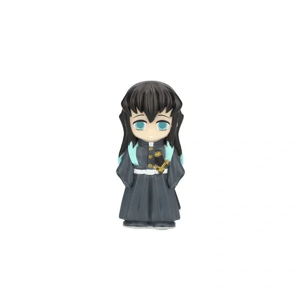 Kimetsu no Yaiba - Tokitou Muichirou - Finger Puppet - Kimetsu no Yaiba Yubiningyou (Benelic, Jump Shop)