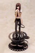 Steins;Gate - Makise Kurisu - 1/7 (Alphamax)