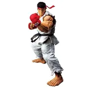 Street Fighter - Ryu - Grandista (Bandai Spirits)
