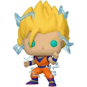 Dragon Ball Z - Son Goku SSJ2 - POP! Animation (865) - POP! Vinyl (Funko Toys)