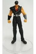 Hokuto no Ken - Kenshirou - Hokuto no Ken All-Star Retsuden Capsule Figure Collection Vol. 1 - Repainted ver. (Happinet Robin)