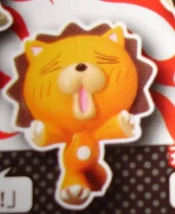 Bleach - Kon - Bleach Chimakore (Bandai)