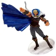 Hokuto no Ken - Ryuga - Hokuto no Ken All-Star Retsuden Capsule Figure Collection Vol. 4 ~Kourin! Seikimatsu Hasha~ (Kaiyodo)