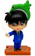 Meitantei Conan - Kudou Shinichi - Meitantei Conan 4-D Live Show ~Hoshizora no Houseki Jewel~ Figure Collection (Universal Studios Japan)