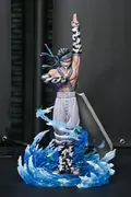 Naruto Shippuuden - Momochi Zabuza - NOVA - 1/6 (Pickstar Studios)