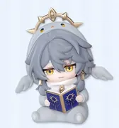 Honkai: Star Rail - Sunday - Honkai: Star Rail Boys' Dormitory Series - Honkai: Star Rail Boys' Dormitory Series Figure Blind Box (Myethos)