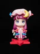 Touhou Project - Patchouli Knowledge (Genocide Kitten)