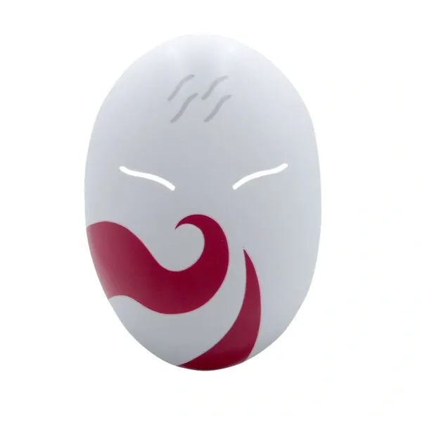 Naruto - Ichiban Kuji - Ichiban Kuji Naruto Nami no Kuni-hen (D Prize) - Mask - Masterelive Collection (Bandai Spirits)