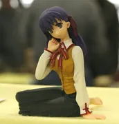 Fate/Stay Night - Matou Sakura (Kirakutei)