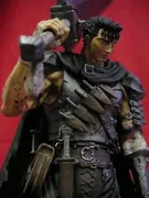 Berserk - Guts - Battle Damage Exclusive Version (Art of War)