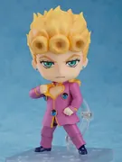 Jojo no Kimyou na Bouken - Ougon no Kaze - Giorno Giovanna - Nendoroid (#1155) (Good Smile Company, Medicos Entertainment)