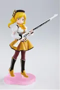 Mahou Shoujo Madoka☆Magica - Tomoe Mami - Mahou Shoujo Madoka☆Magica Magical Girl Collection (Bandai)