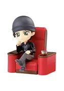Meitantei Conan - Akai Shuuichi - Meitantei Conan Narabete! Movie Theater - 5 (Re-Ment)