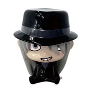 Meitantei Conan - Gin - Bath Additive - Meitantei Conan Bath Ball 3 (SK Japan)