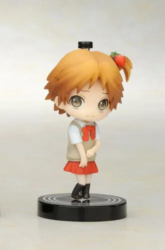 Persona 4 - Hanamura Yosuke - One Coin Grande Figure Collection - Persona 4 One Coin Grande - Secret (Kotobukiya)