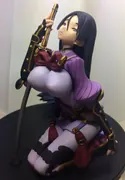Fate/Grand Order - Minamoto no Raikou - Berserker (Sukimadou)