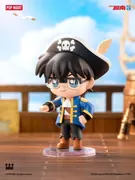 Meitantei Conan - Edogawa Conan - Meitantei Conan Carnival Series Figures - Corsair Captain (Pop Mart)