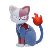 Boku no Hero Academia - Todoroki Shoto - Fluffy Puffy - Shotocat (Bandai Spirits)