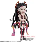 Kimetsu no Yaiba - Daki - Kimetsu no Yaiba World Collectable Figure Vol.9 - World Collectable Figure (Bandai Spirits)