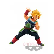 Dragon Ball Z - Bardock SSJ - Dragon Ball Super Chousenshi Retsuden (II) (Bandai Spirits)