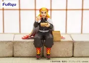 Kimetsu no Yaiba - Rengoku Kyoujurou - Noodle Stopper Figure (FuRyu)