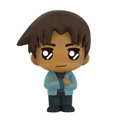 Meitantei Conan - Hattori Heiji - Bath Additive - Meitantei Conan Bath Ball 4 (SK Japan)