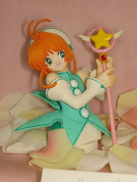 Card Captor Sakura - Kinomoto Sakura - Bust (Sakurano Yuki)