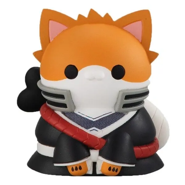 Bleach Sennen Kessen-hen - Kurosaki Ichigo - Mega Cat Project - Mega Cat Project Bleach Sennen Kessen-hen Bleach Nyan! (MegaHouse)
