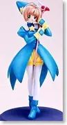 Card Captor Sakura - Kinomoto Sakura - 1/6 - Battle Costume Movie Ver (Clayz)