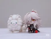 Honkai: Star Rail - Jing Yuan - Mimi - Q Ban (Awaken Association)