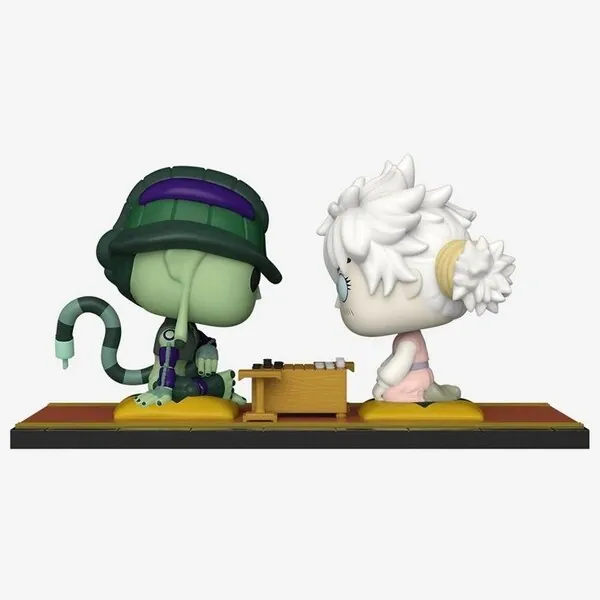 Hunter × Hunter - Komugi - Meruem - POP! Animation (1136) - POP! Moments - POP! Vinyl (Funko Toys)