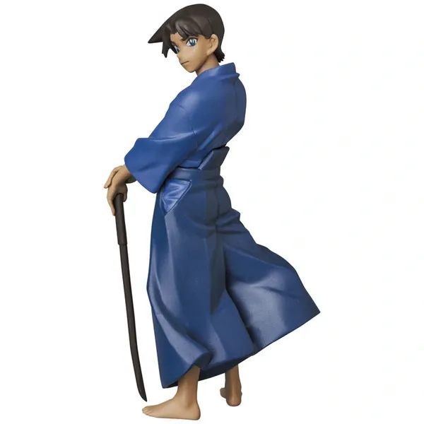 Meitantei Conan - Hattori Heiji - UDF Meitantei Conan Series 4 - Ultra Detail Figure (No.633) (Medicom Toy)