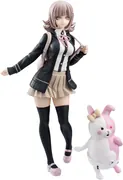 Super Danganronpa 2: Sayonara Zetsubou Gakuen - Monomi - Nanami Chiaki - Furyu Kuji - Minna no Kuji Super Danganronpa 2 Sayonara Zetsubou Gakuen (FuRyu)