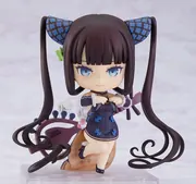 Fate/Grand Order - Yang Guifei - Nendoroid (#1747) - Foreigner (Good Smile Company)