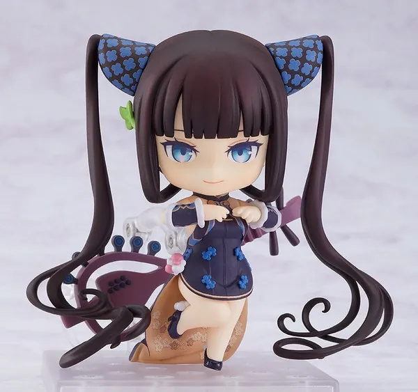 Fate/Grand Order - Yang Guifei - Nendoroid (#1747) - Foreigner (Good Smile Company)